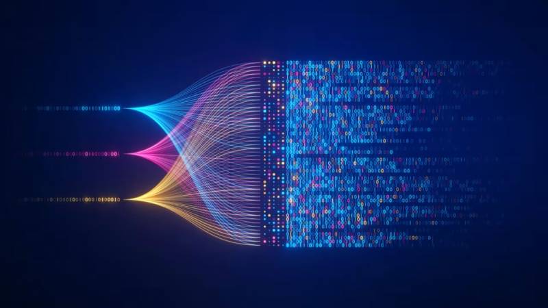 南开区软件开发：解锁高性能应用的核心技术路径